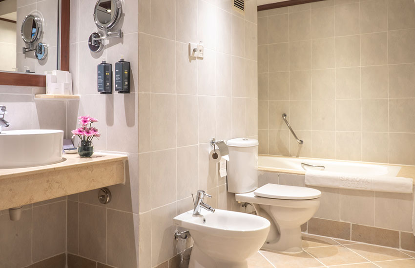 Sarova Panafric Hotel image 6